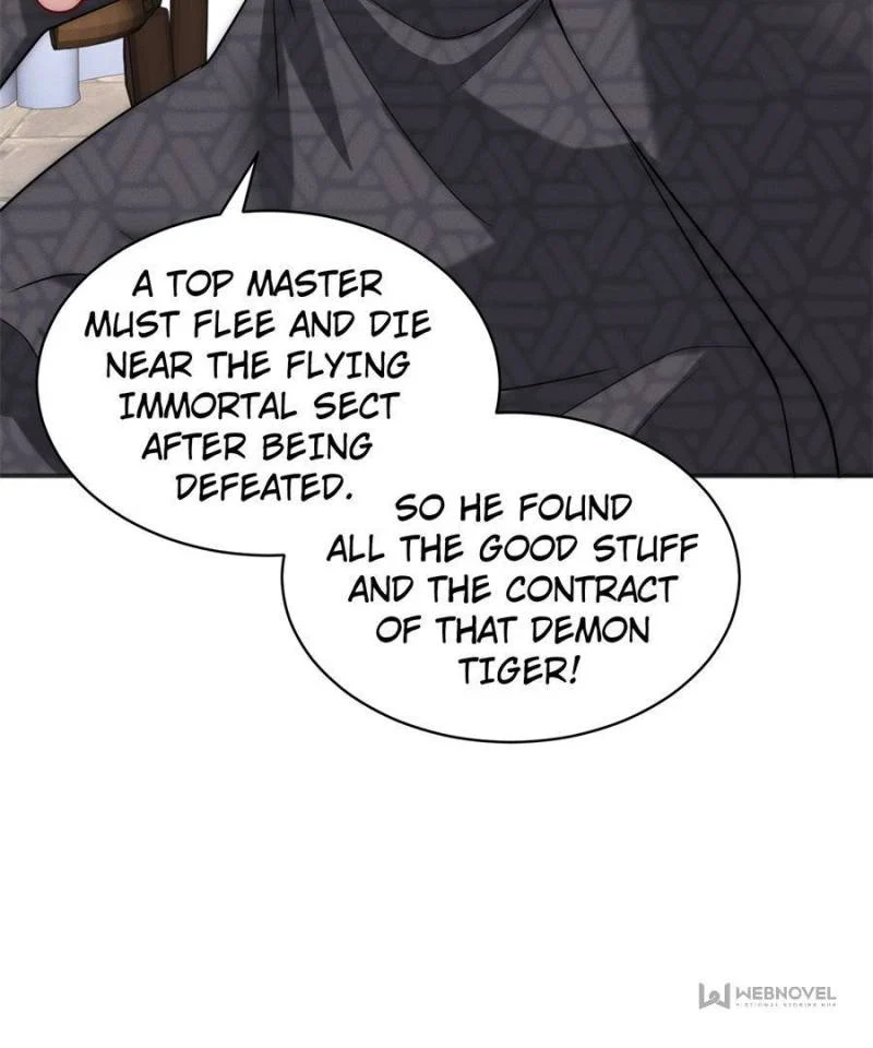 Opening Bonus of 100 Million Lives Chapter 29 - Page 21