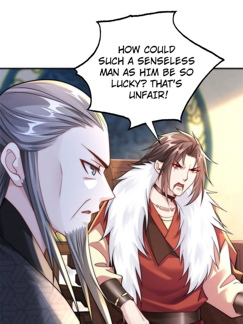 Opening Bonus of 100 Million Lives Chapter 29 - Page 22