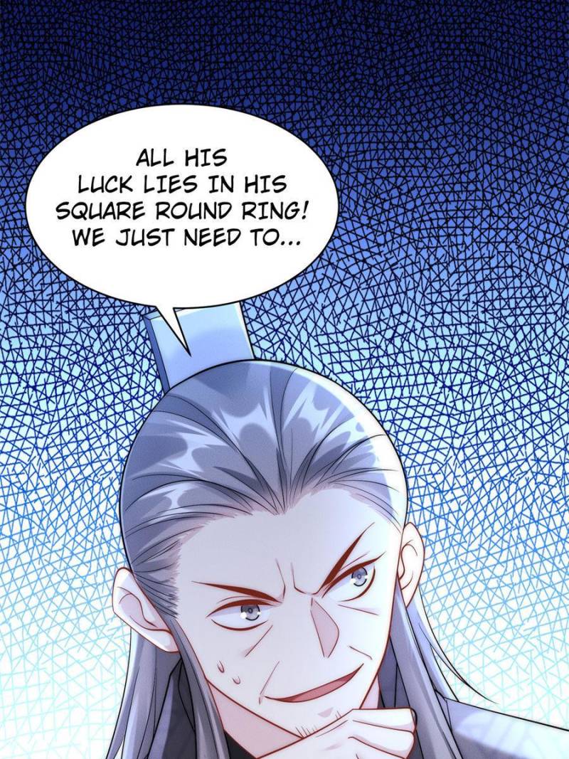 Opening Bonus of 100 Million Lives Chapter 29 - Page 24