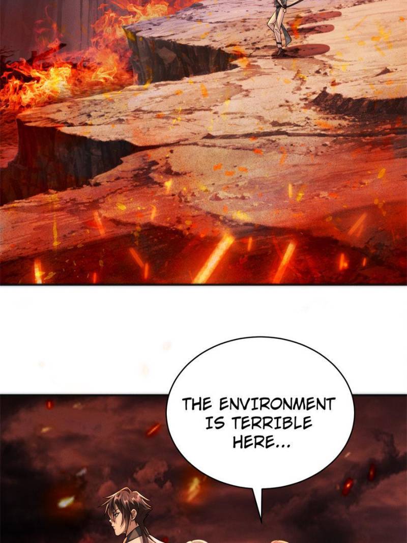 Opening Bonus of 100 Million Lives Chapter 29 - Page 27