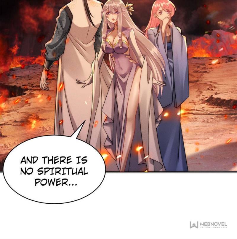 Opening Bonus of 100 Million Lives Chapter 29 - Page 28
