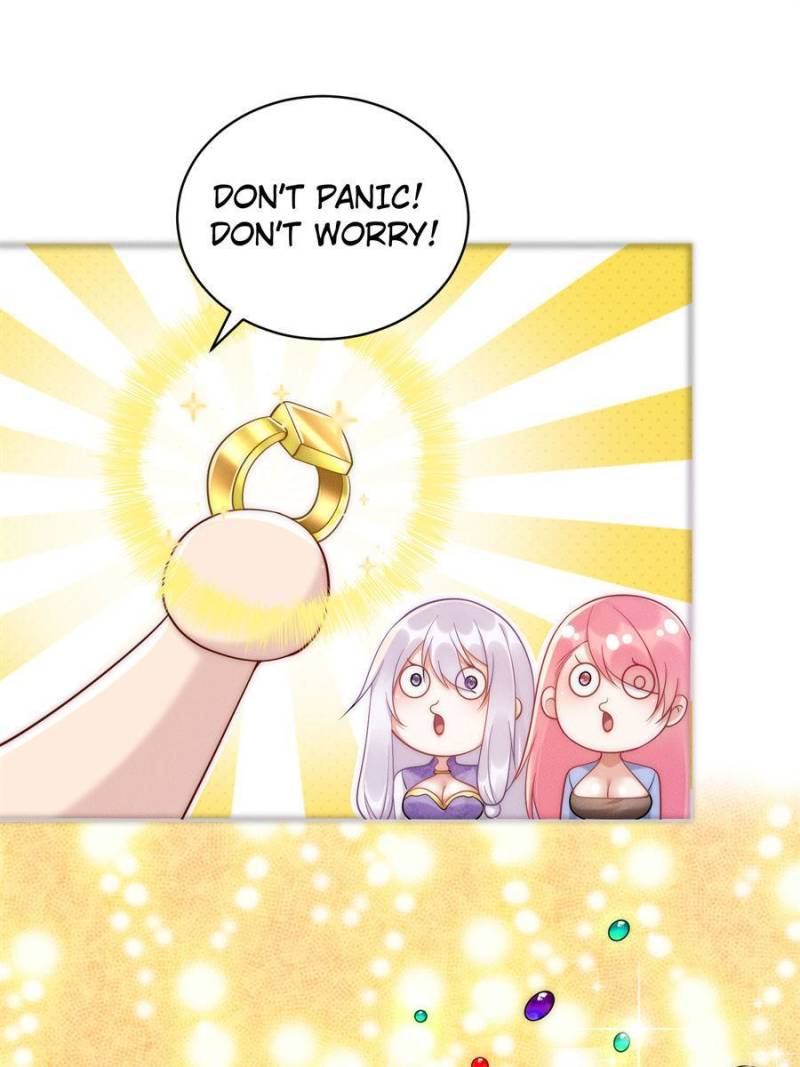 Opening Bonus of 100 Million Lives Chapter 29 - Page 29