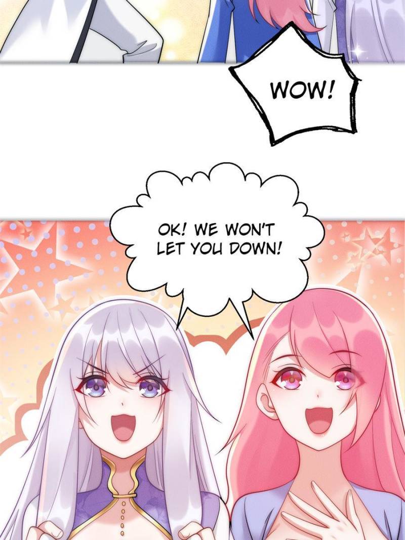 Opening Bonus of 100 Million Lives Chapter 29 - Page 31