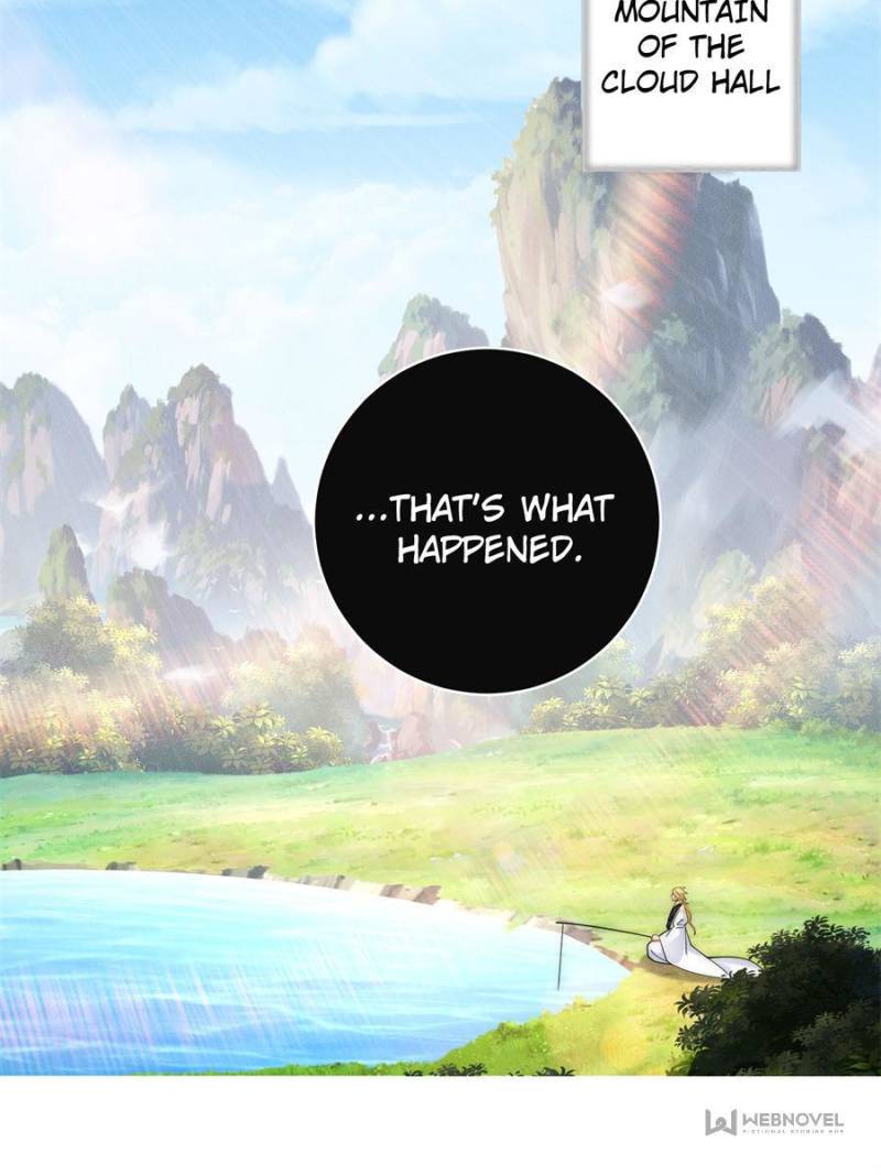 Opening Bonus of 100 Million Lives Chapter 29 - Page 33