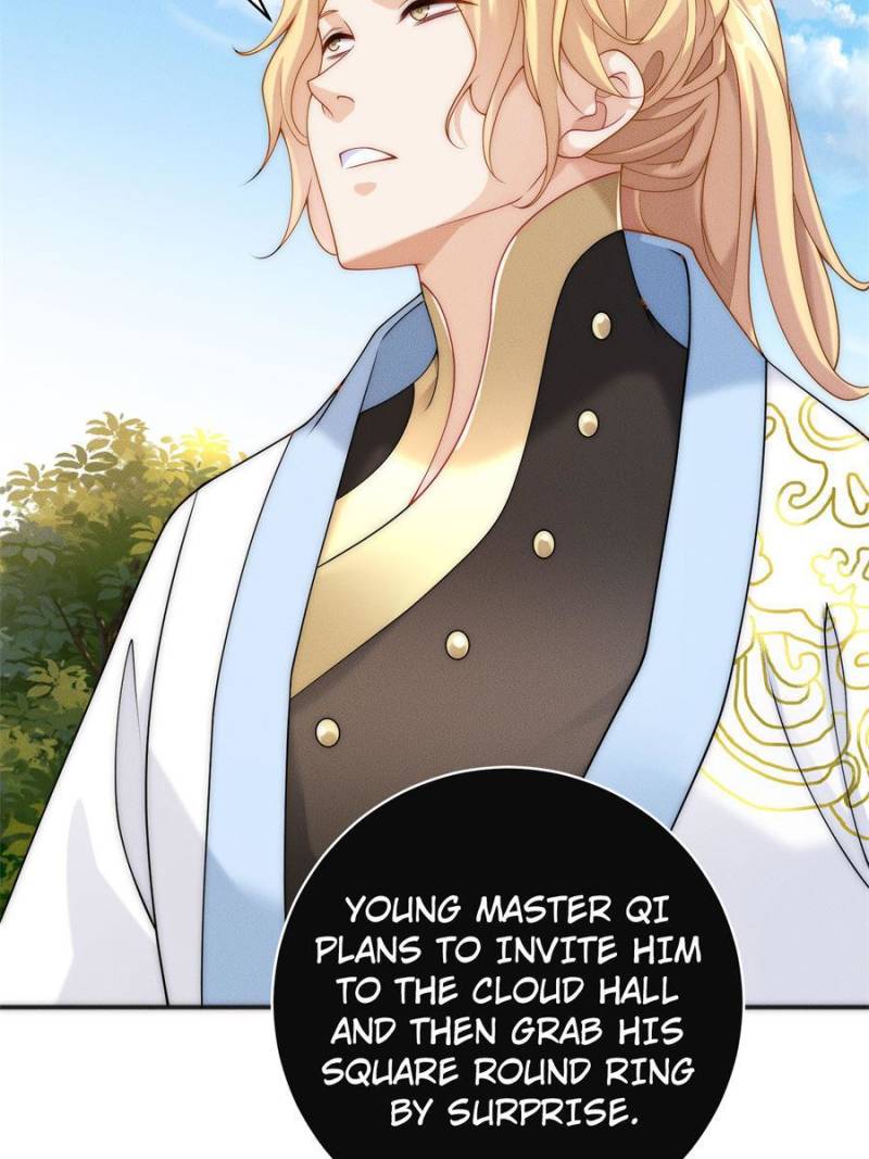 Opening Bonus of 100 Million Lives Chapter 29 - Page 36