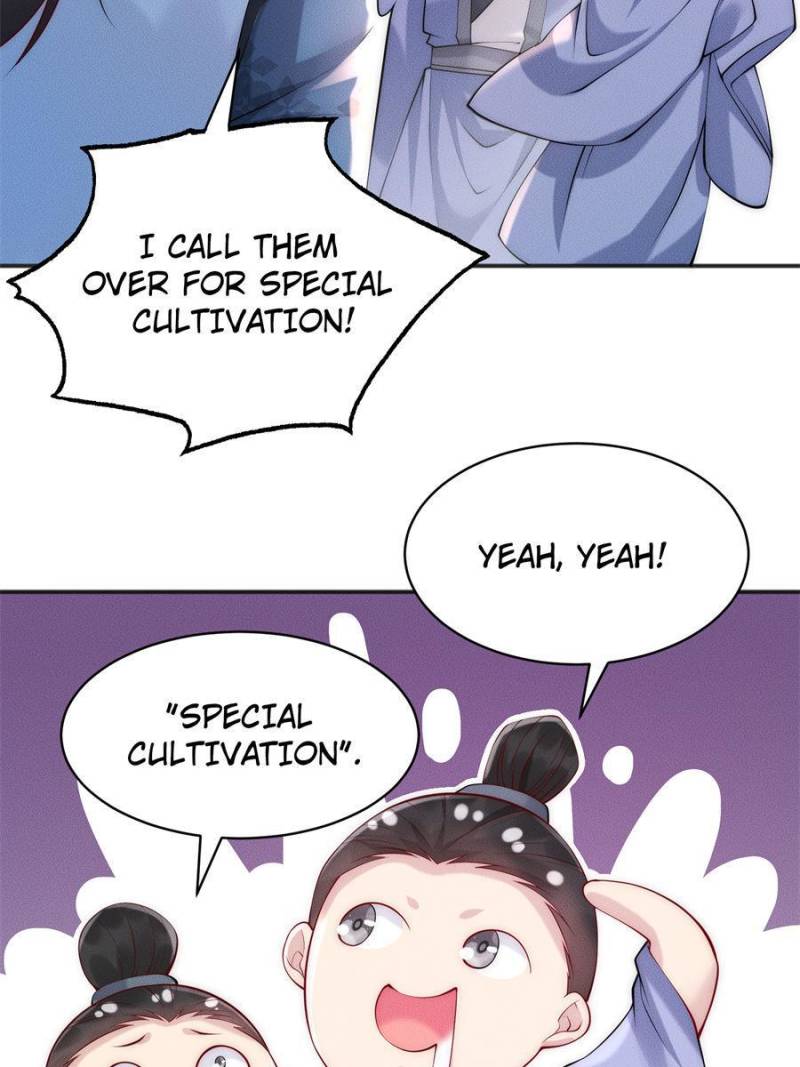 Opening Bonus of 100 Million Lives Chapter 29 - Page 5