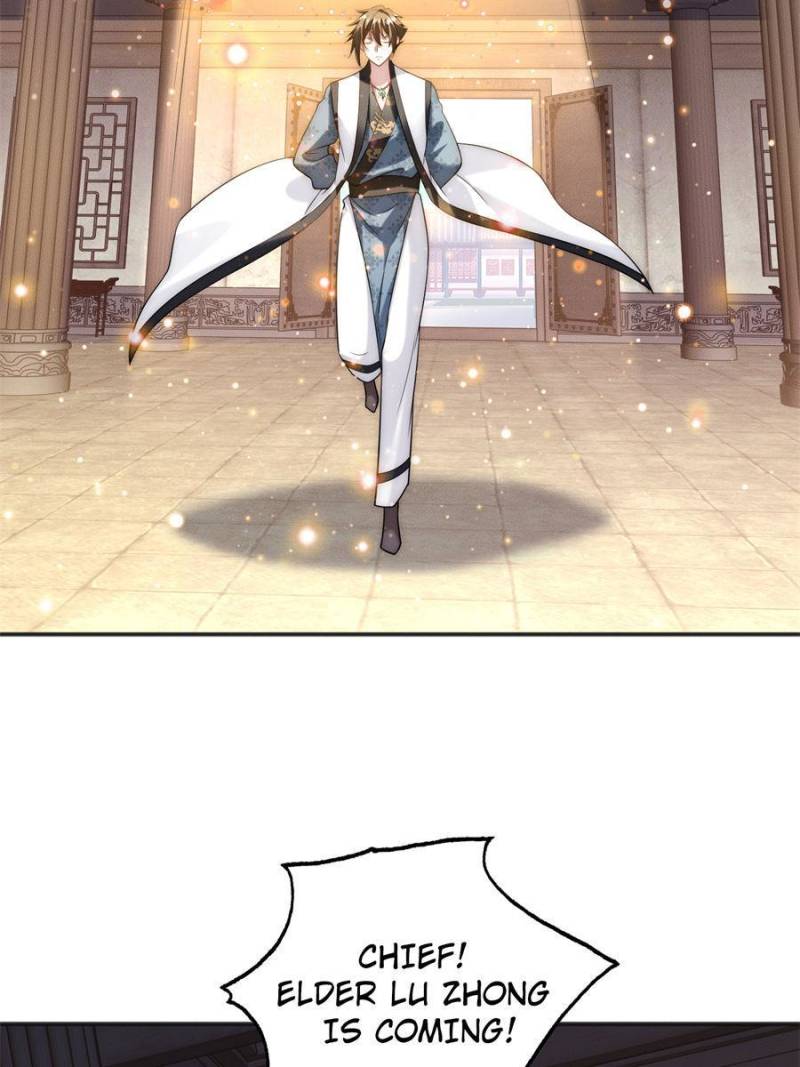 Opening Bonus of 100 Million Lives Chapter 29 - Page 41