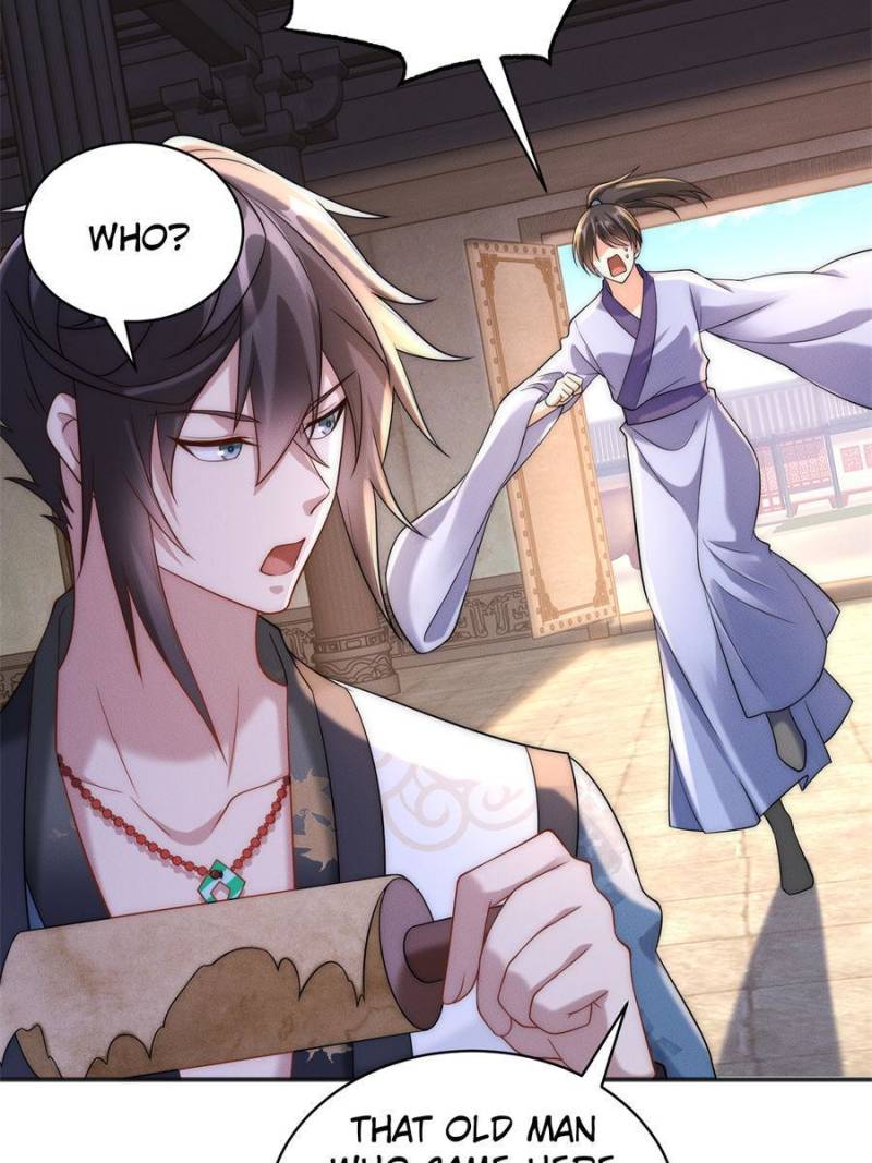 Opening Bonus of 100 Million Lives Chapter 29 - Page 42