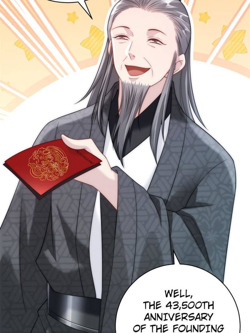 Opening Bonus of 100 Million Lives Chapter 29 - Page 46