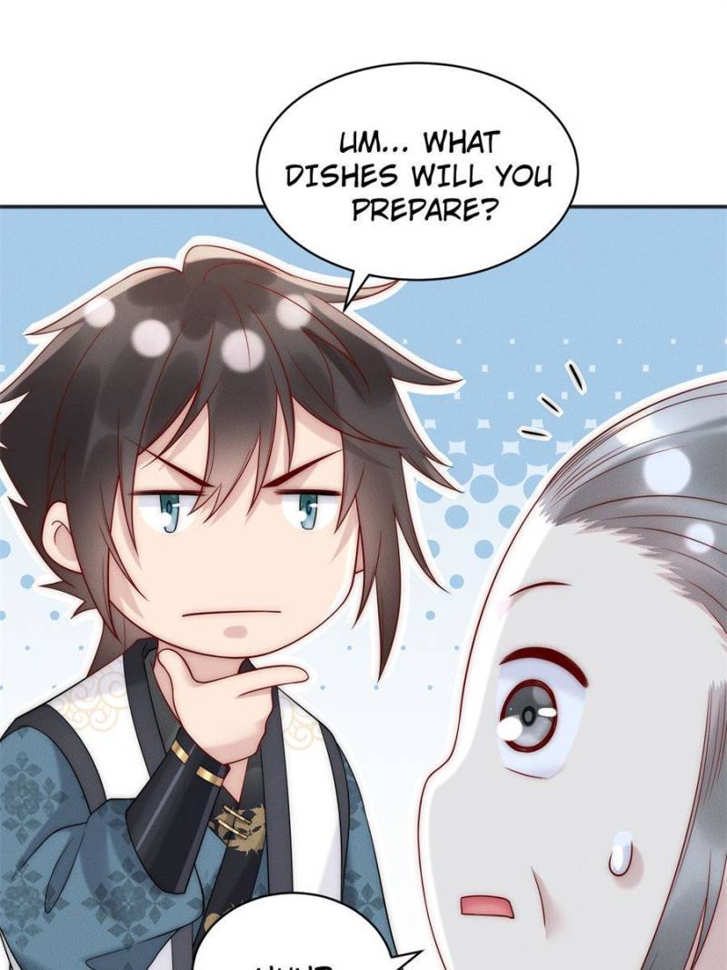 Opening Bonus of 100 Million Lives Chapter 29 - Page 48
