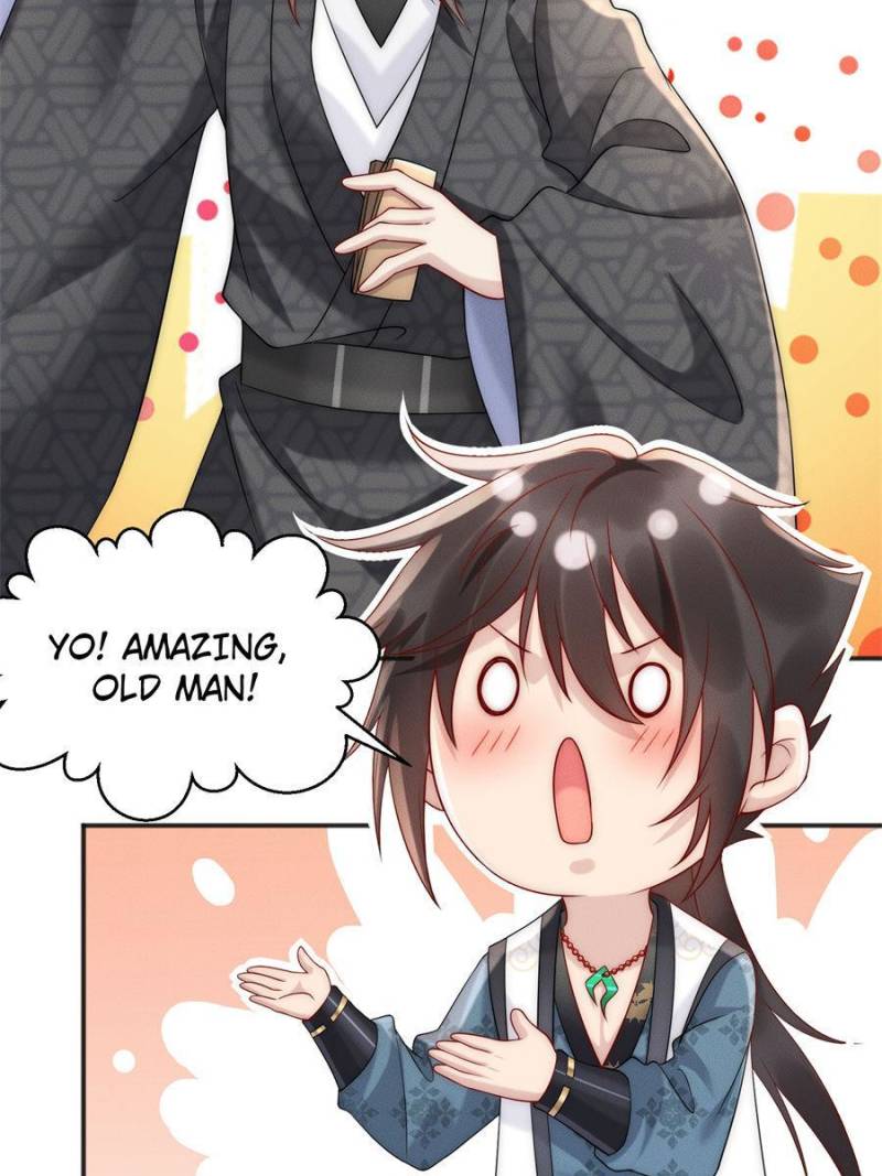 Opening Bonus of 100 Million Lives Chapter 29 - Page 50