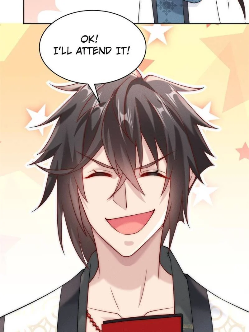 Opening Bonus of 100 Million Lives Chapter 29 - Page 51