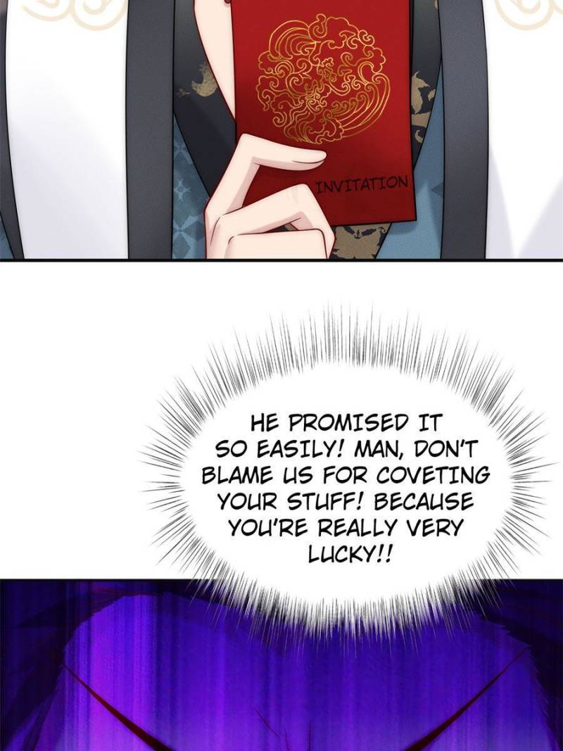 Opening Bonus of 100 Million Lives Chapter 29 - Page 52