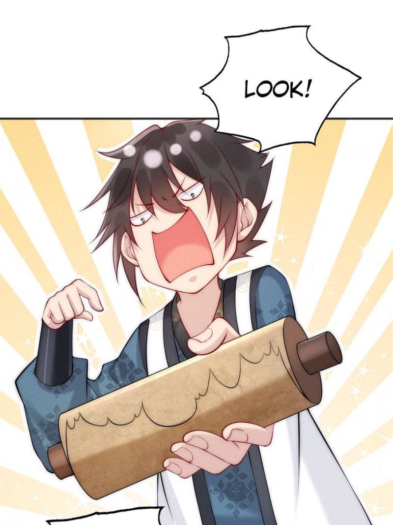 Opening Bonus of 100 Million Lives Chapter 29 - Page 7