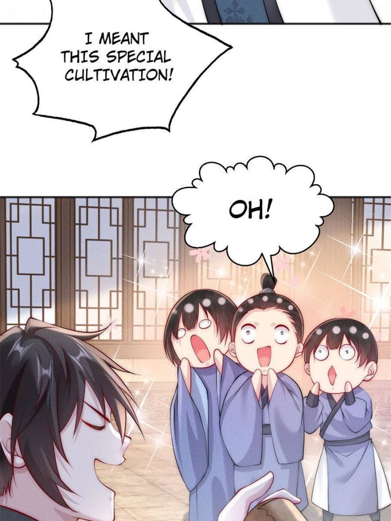 Opening Bonus of 100 Million Lives Chapter 29 - Page 8