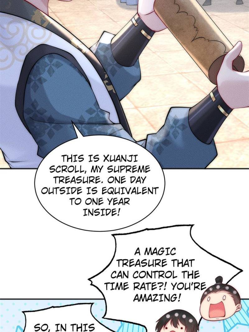 Opening Bonus of 100 Million Lives Chapter 29 - Page 9