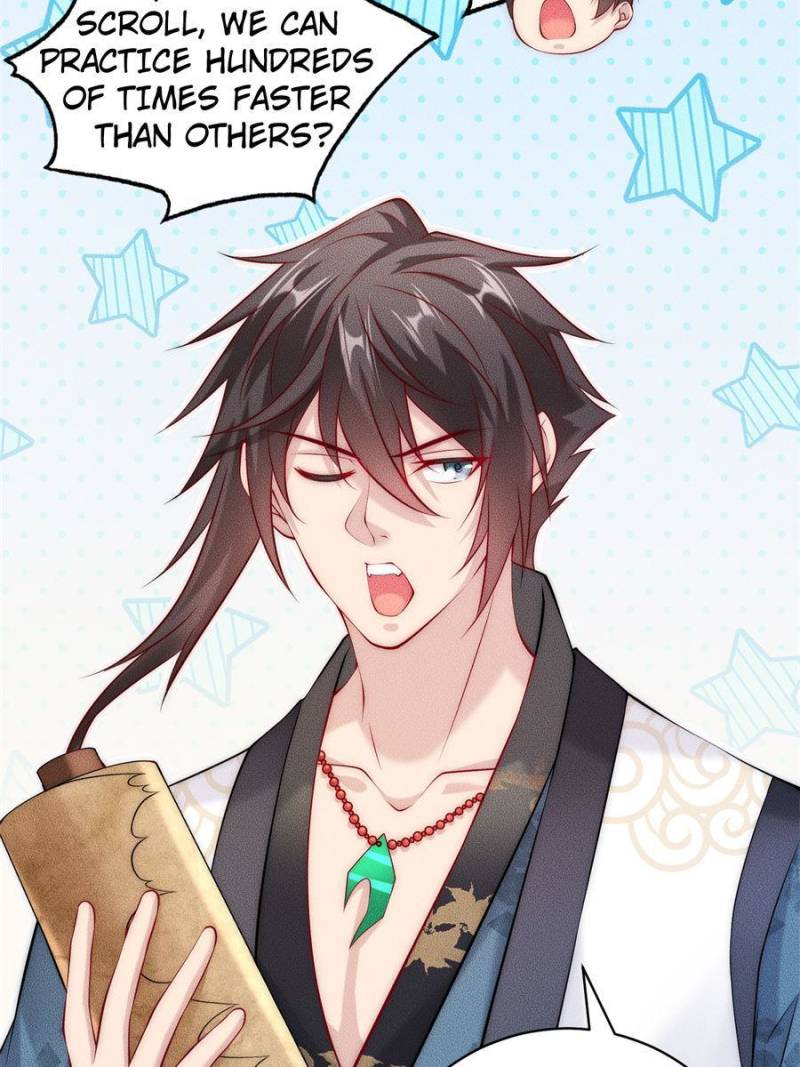 Opening Bonus of 100 Million Lives Chapter 29 - Page 10