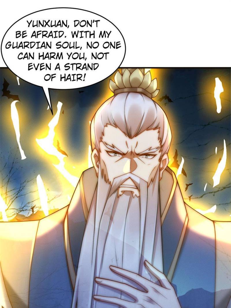 Opening Bonus of 100 Million Lives Chapter 3 - Page 1