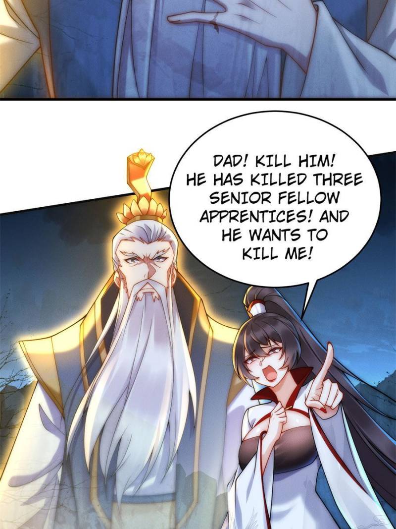 Opening Bonus of 100 Million Lives Chapter 3 - Page 2