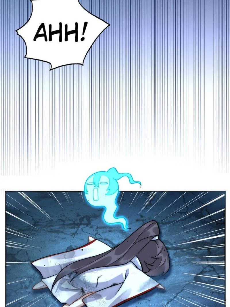 Opening Bonus of 100 Million Lives Chapter 3 - Page 12