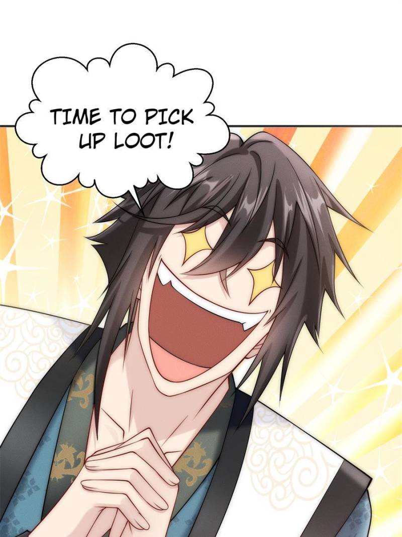 Opening Bonus of 100 Million Lives Chapter 3 - Page 14