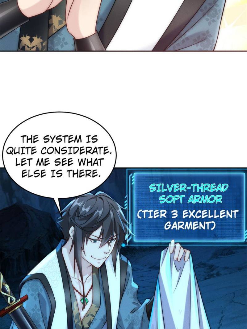 Opening Bonus of 100 Million Lives Chapter 3 - Page 15