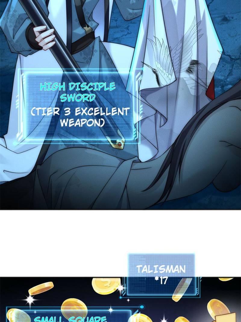 Opening Bonus of 100 Million Lives Chapter 3 - Page 16