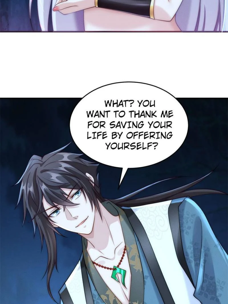 Opening Bonus of 100 Million Lives Chapter 3 - Page 20