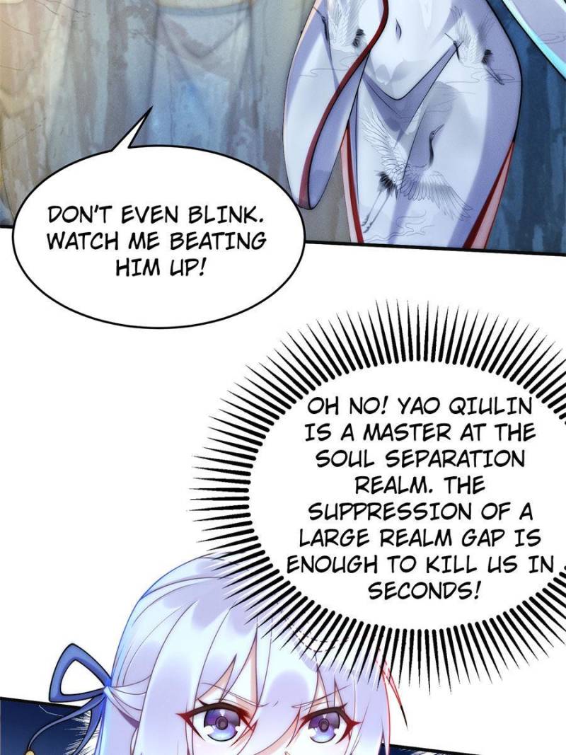 Opening Bonus of 100 Million Lives Chapter 3 - Page 3