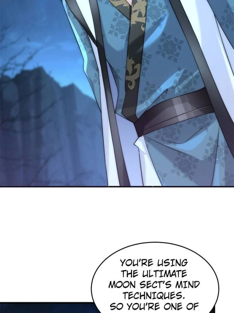 Opening Bonus of 100 Million Lives Chapter 3 - Page 21