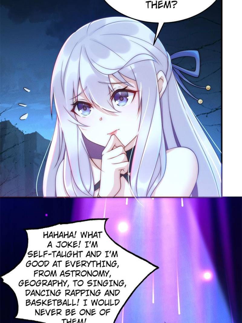 Opening Bonus of 100 Million Lives Chapter 3 - Page 22