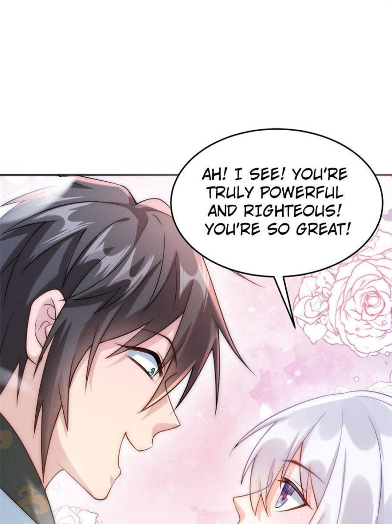 Opening Bonus of 100 Million Lives Chapter 3 - Page 26
