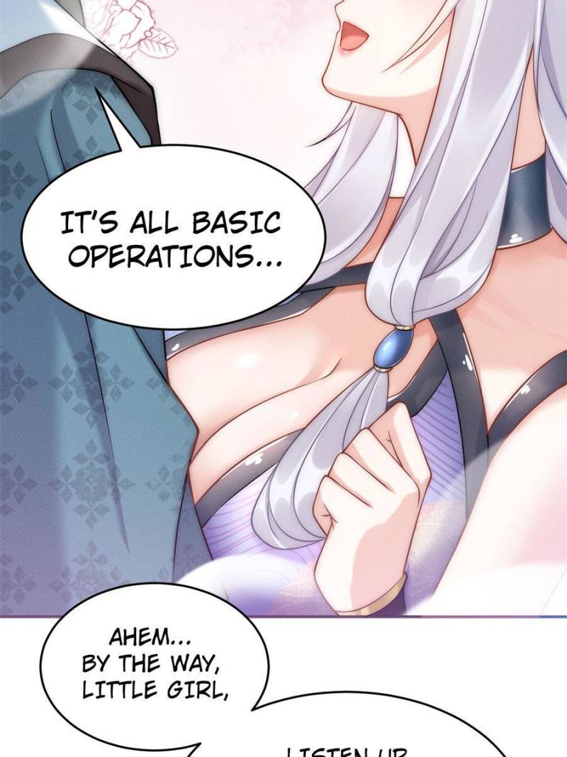 Opening Bonus of 100 Million Lives Chapter 3 - Page 27