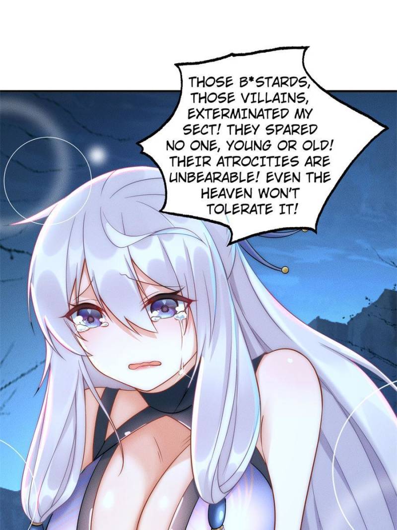 Opening Bonus of 100 Million Lives Chapter 3 - Page 30