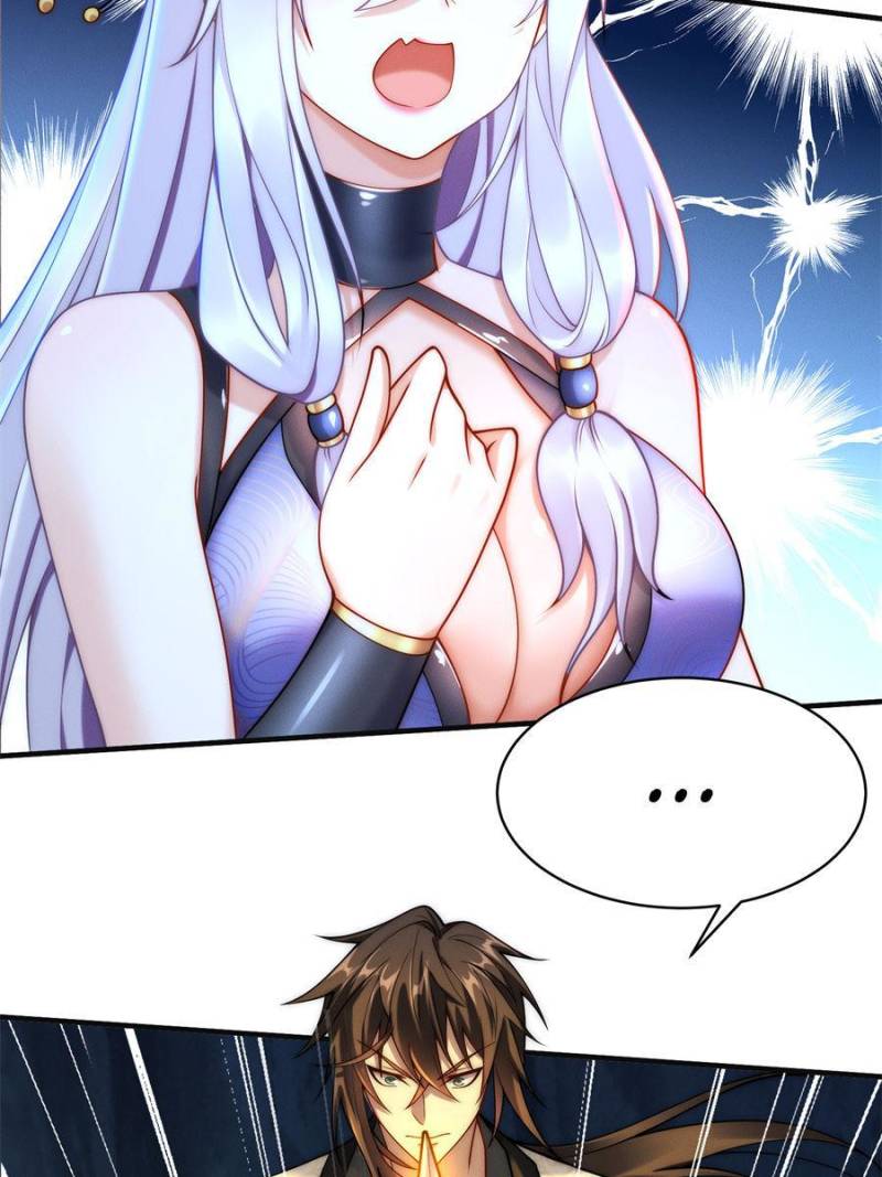 Opening Bonus of 100 Million Lives Chapter 3 - Page 4