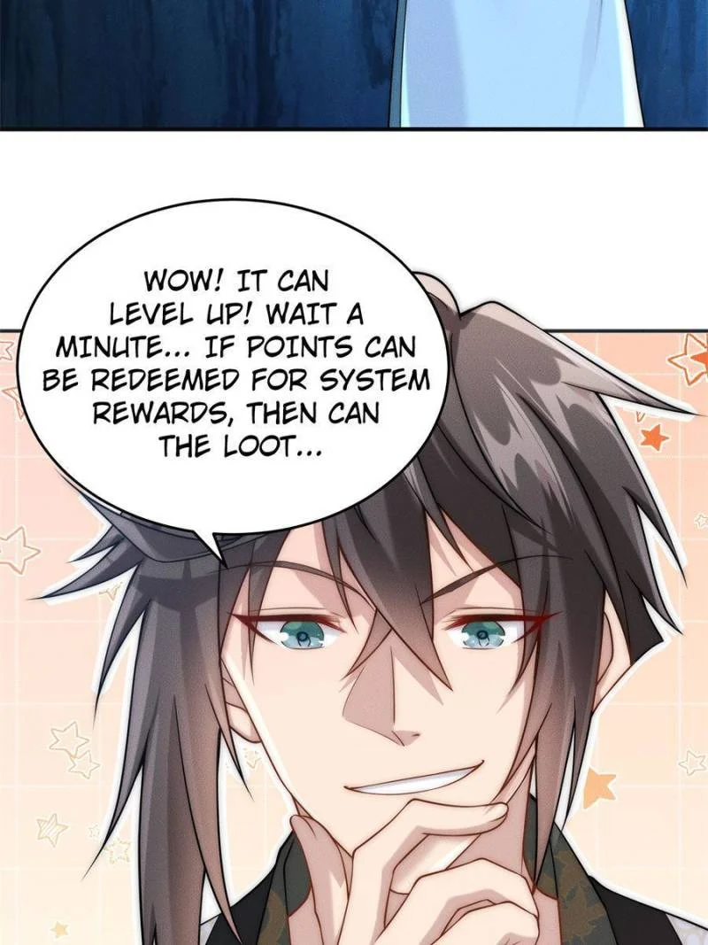Opening Bonus of 100 Million Lives Chapter 3 - Page 37