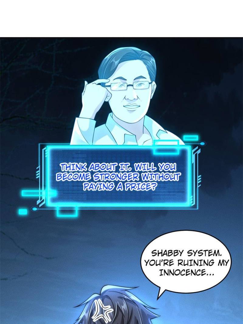 Opening Bonus of 100 Million Lives Chapter 3 - Page 41