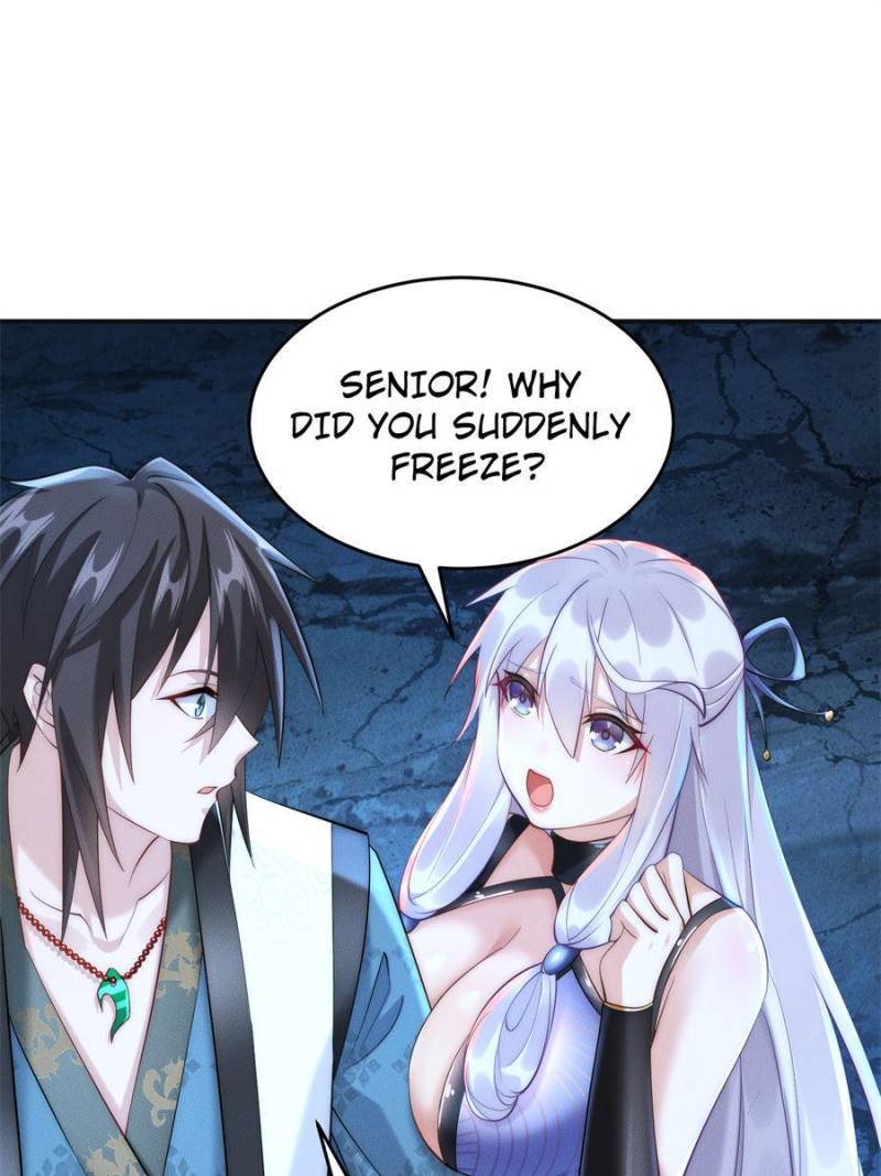 Opening Bonus of 100 Million Lives Chapter 3 - Page 43