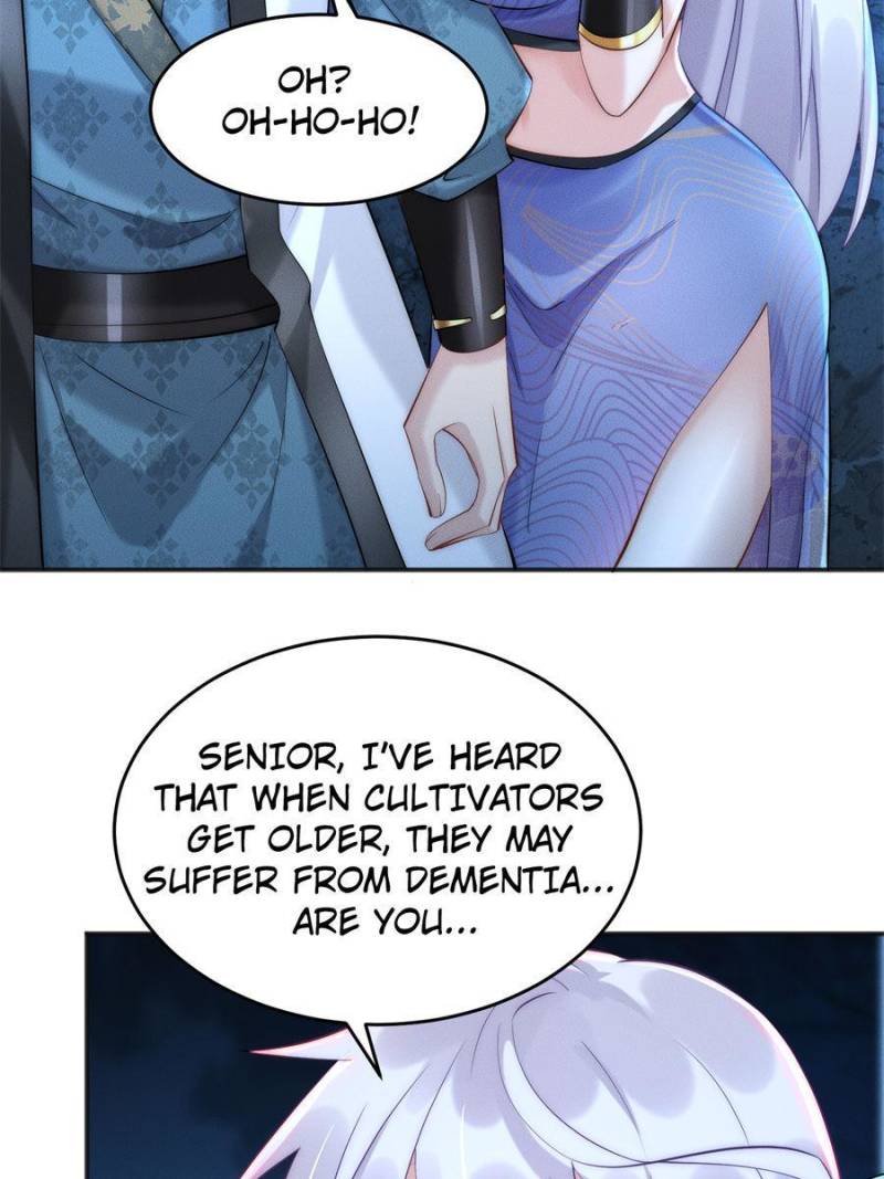 Opening Bonus of 100 Million Lives Chapter 3 - Page 44