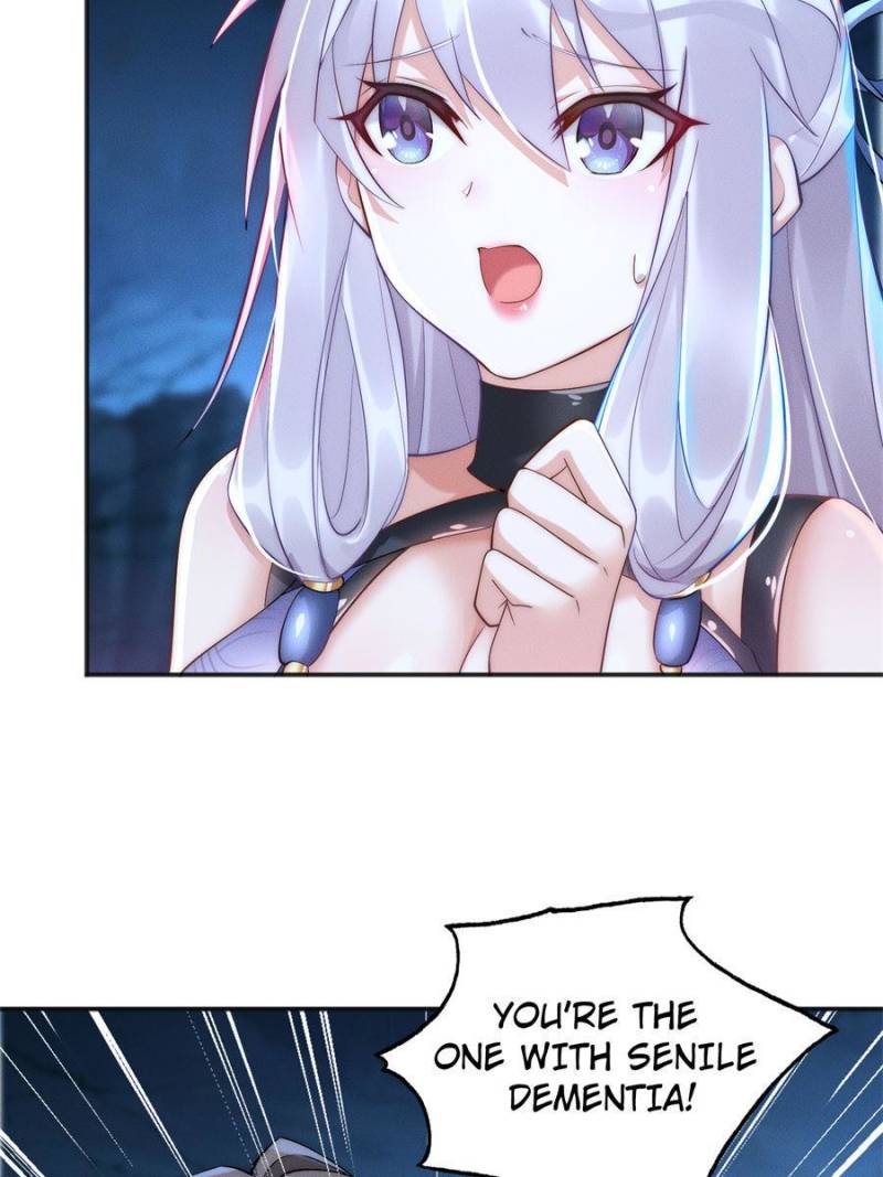 Opening Bonus of 100 Million Lives Chapter 3 - Page 45