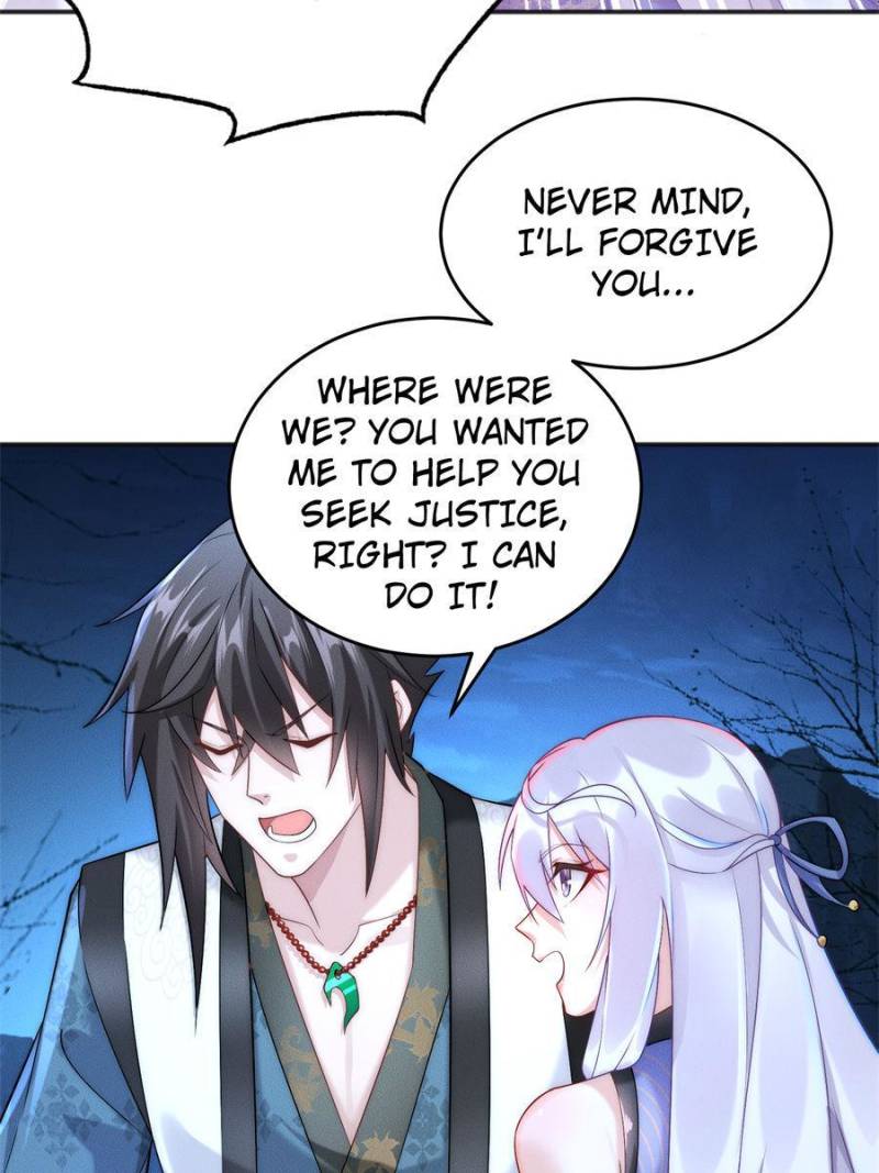 Opening Bonus of 100 Million Lives Chapter 3 - Page 47