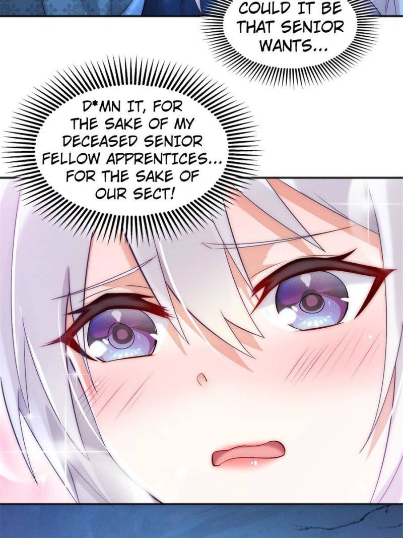 Opening Bonus of 100 Million Lives Chapter 3 - Page 50