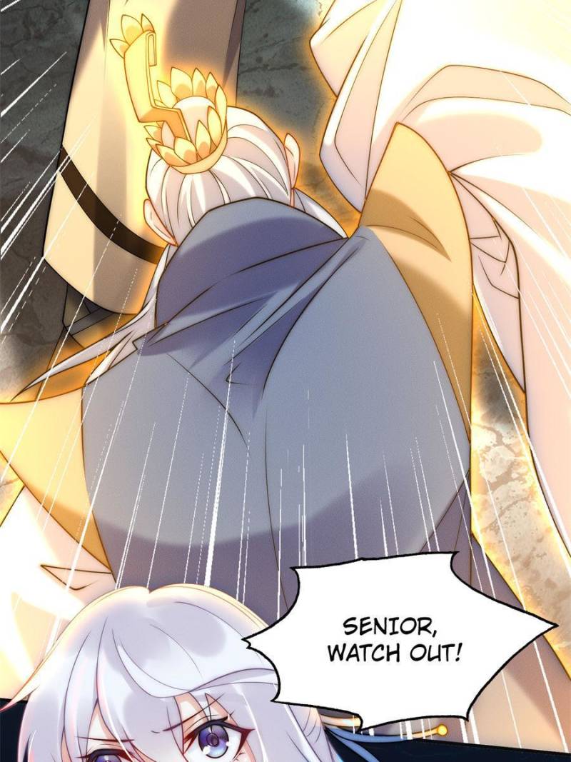 Opening Bonus of 100 Million Lives Chapter 3 - Page 6