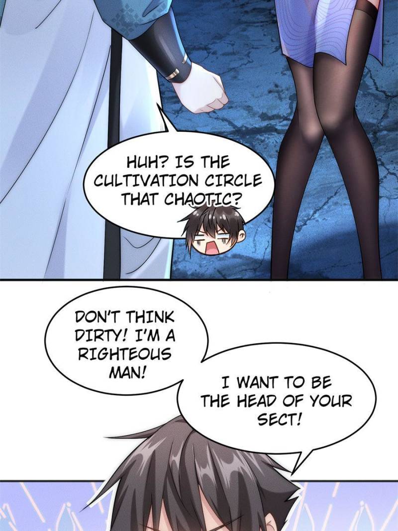 Opening Bonus of 100 Million Lives Chapter 3 - Page 52