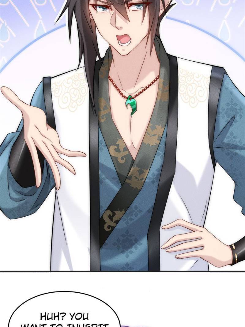 Opening Bonus of 100 Million Lives Chapter 3 - Page 53