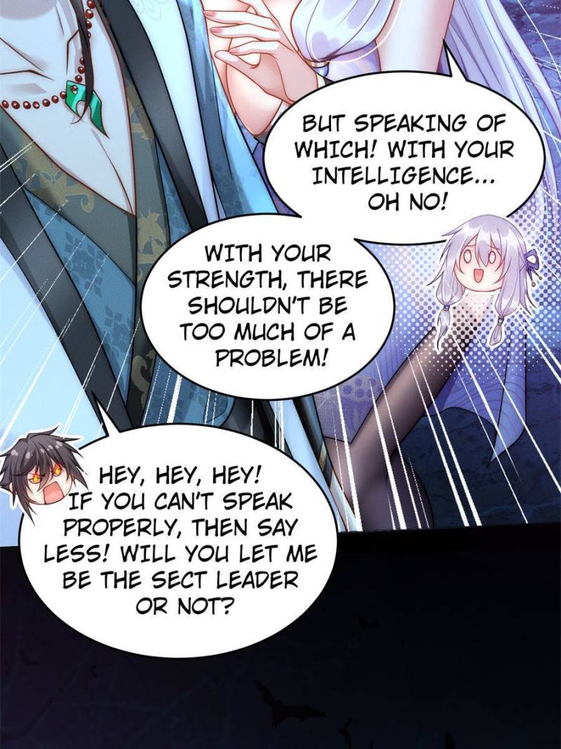 Opening Bonus of 100 Million Lives Chapter 3 - Page 57