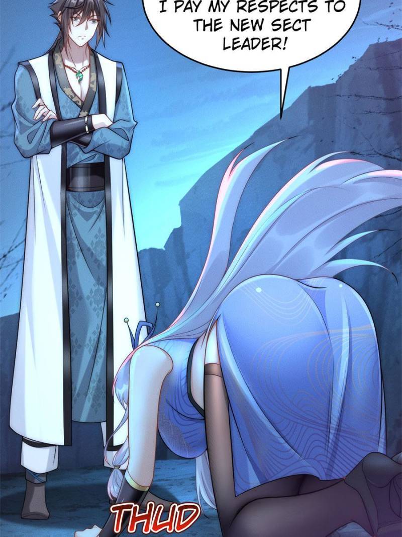 Opening Bonus of 100 Million Lives Chapter 3 - Page 59