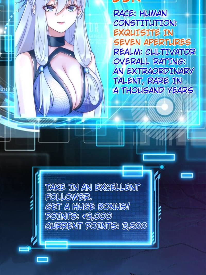 Opening Bonus of 100 Million Lives Chapter 3 - Page 63