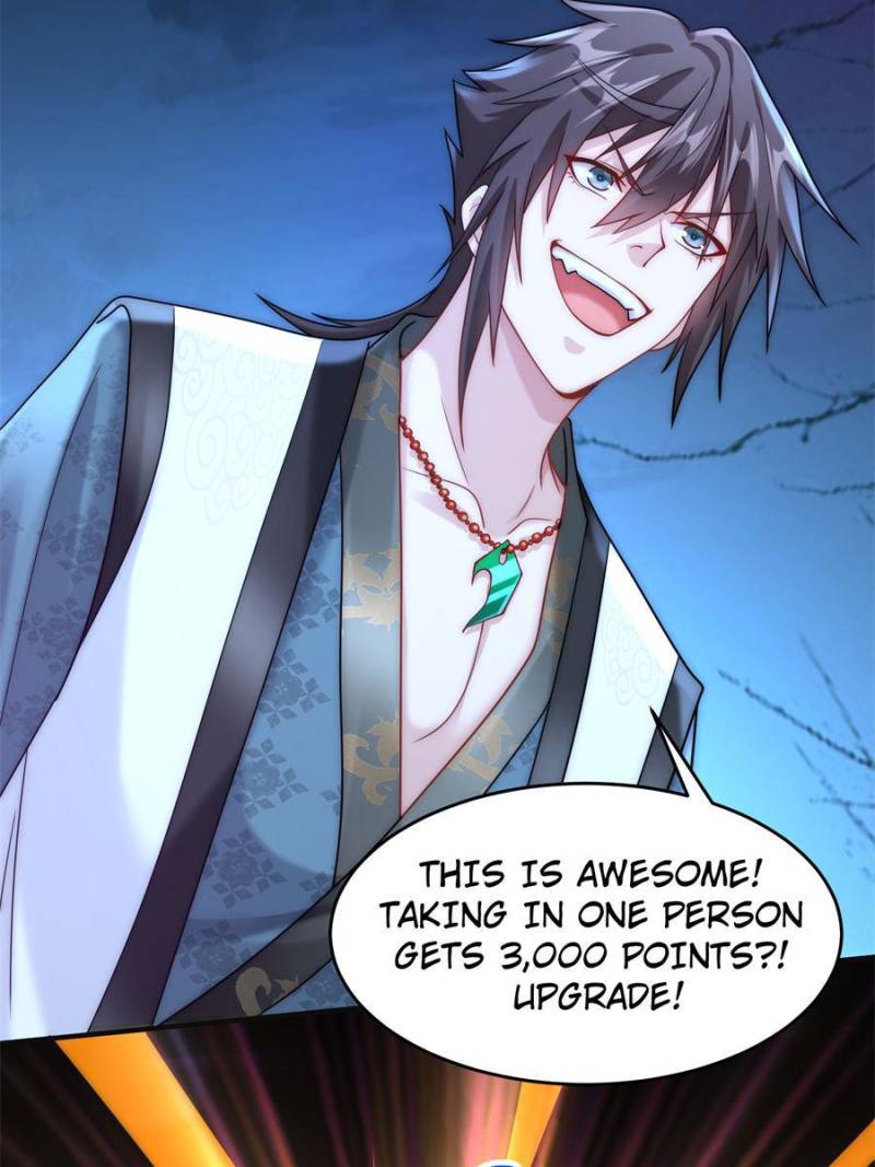 Opening Bonus of 100 Million Lives Chapter 3 - Page 64