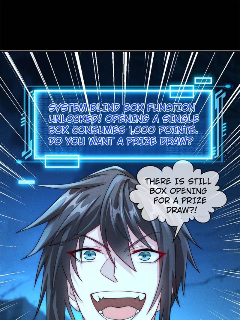 Opening Bonus of 100 Million Lives Chapter 3 - Page 67